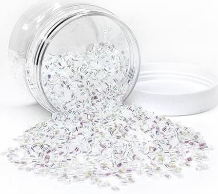 PICKET FENCE STUDIOS Shaker Garnish: Iridescent (4 oz.)