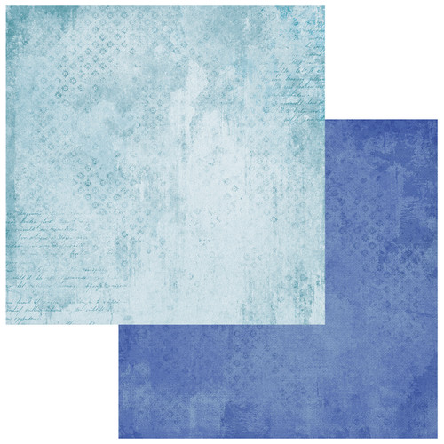 PREORDER - ships mid-March: 49 AND MARKET 12x12 Paper: Artful Moments - Staples 2