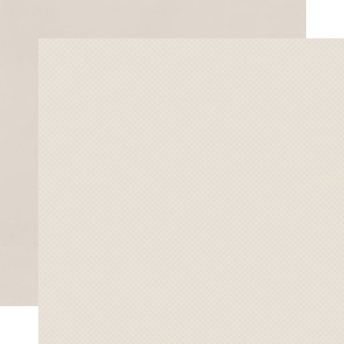 PREORDER - ships May: SIMPLE STORIES Simple Vintage Sand & Sea 12x12 Paper: Seashell
