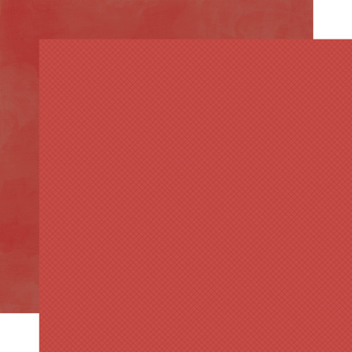 PREORDER - ships May: SIMPLE STORIES Simple Vintage Sand & Sea 12x12 Paper: Lighthouse