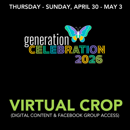 2026 Generation Celebration