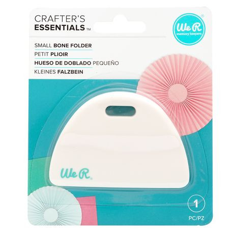 WRMK Crafter's Essentials: Small Bone Folder