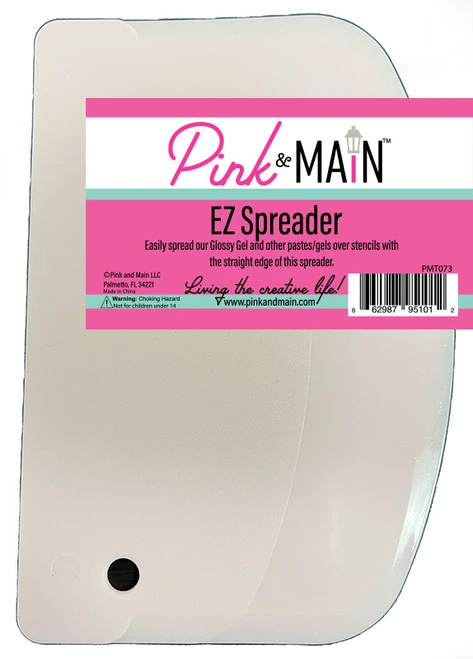 PINK & MAIN EZ Spreader