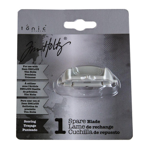 TIM HOLTZ Precision Craft Trimmer Scoring Blades