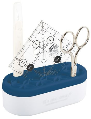 IT'S SO EMMA OhSew! Organized Mini Stash 'n Store - Navy