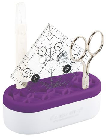 IT'S SO EMMA OhSew! Organized Mini Stash 'n Store - Purple