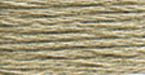 DMC Six-Strand Embroidery Floss: 3023 -Light Brown Grey