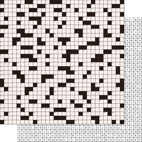 PREORDER - ships July: SSC DESIGNS Game Night 12x12 Paper: Crossword Craze