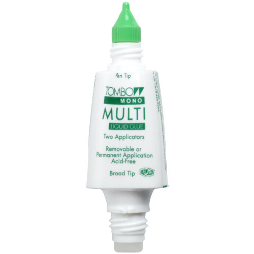 TOMBOW Mono Multi Liquid Glue