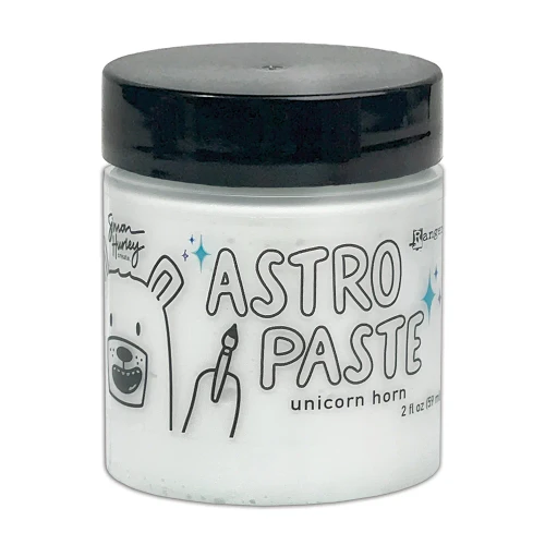 SIMON HURLEY Astro Paste: Phoenix Feather