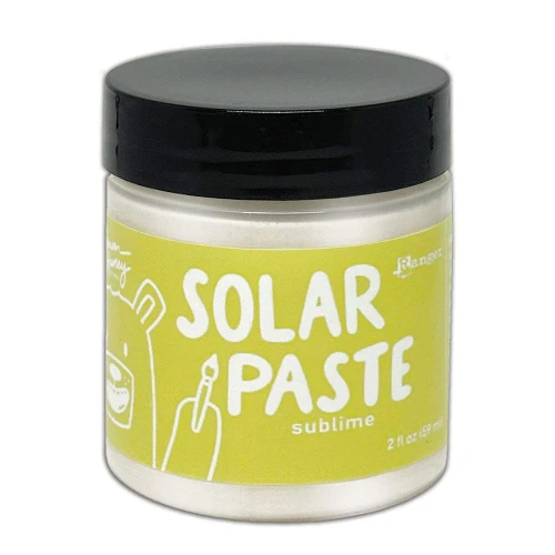 SIMON HURLEY Solar Paste: Sublime