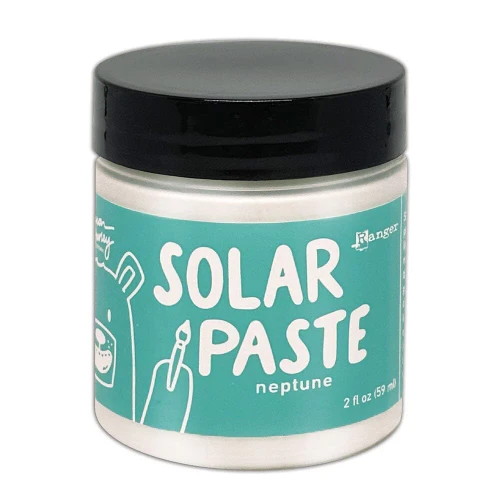 SIMON HURLEY Solar Paste: Neptune