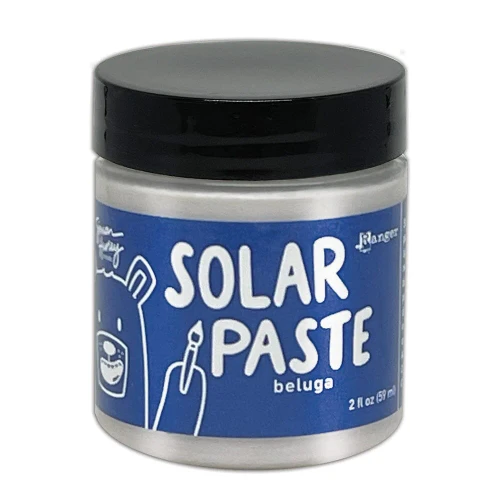 SIMON HURLEY Solar Paste: Beluga