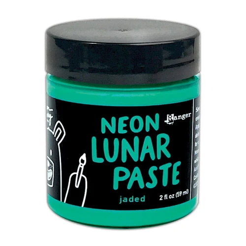 SIMON HURLEY Neon Lunar Paste: Jaded