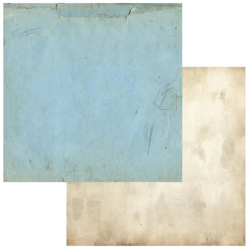COMING SOON: 49 AND MARKET 12x12 Paper: The Quiet Observer - Solids Sheet 2