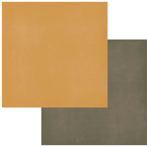 COMING SOON: 49 AND MARKET 12x12 Paper: Campfire Memories - Solids 3