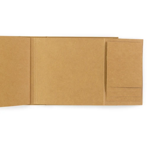 COMING SOON: 49 AND MARKET Foundations Square Album: Kraft