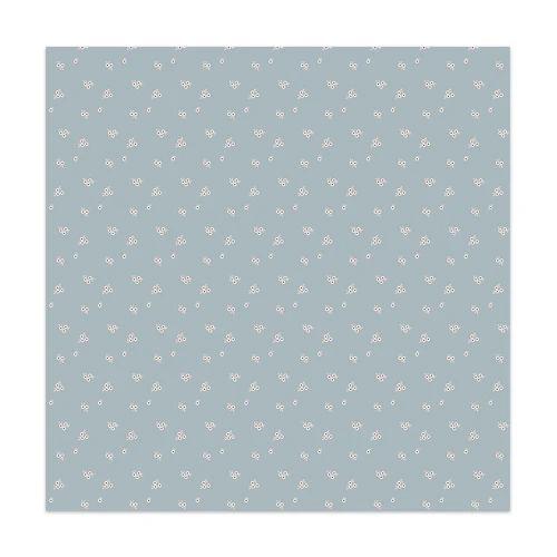PREORDER - ships late October: PRETTY LITTLE STUDIO 12x12 Single-Sided Paper | Peaceful