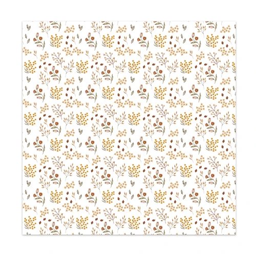 PREORDER - ships late October: PRETTY LITTLE STUDIO 12x12 Single-Sided Paper | Rustic Charm