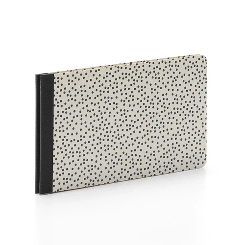 SN@P! 4x6Flipbook - Speckle Dots