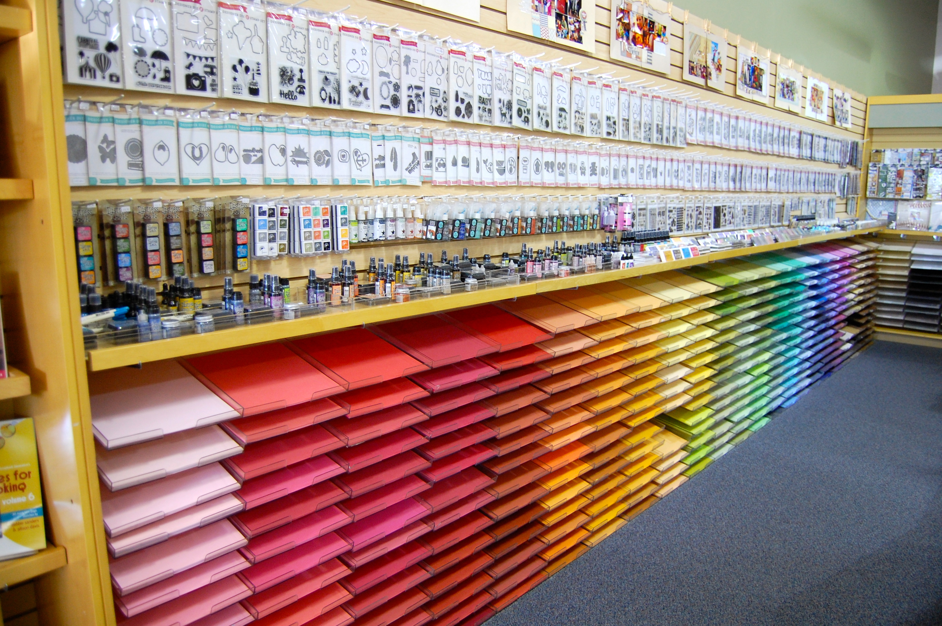 Springfield Lighting Store