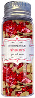 PREORDER - ships late April: DOODLEBUG DESIGNS Happy Healing Shakers: Get Well Soon