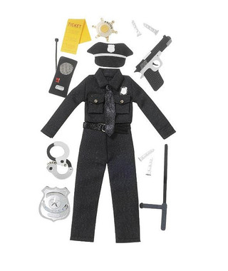 EK Success Jolee's Boutique Aufkleber – Schnurrbart Auf Sticks, 5 Stück, Für Deko
