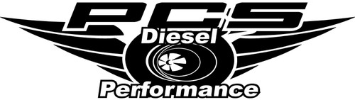 PCS Diesel Performance