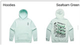 ECSE Part IV Hoodies
