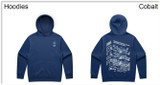 ECSE Part IV Hoodies