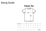 ECSE Part IV Tees