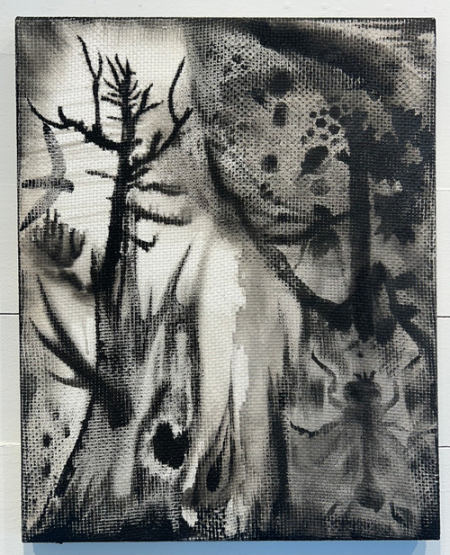 David Wilson: Black Watch Series: "Fugue"