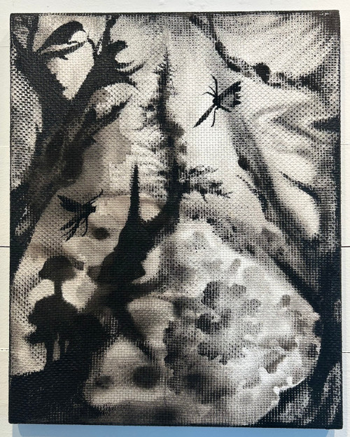 David Wilson: Black Watch Series: "Dream"