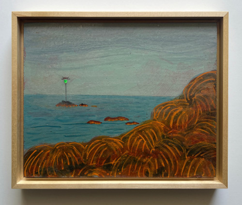 Tucker Nichols: Iron Point 