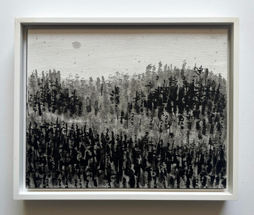 Tucker Nichols: West District Road 