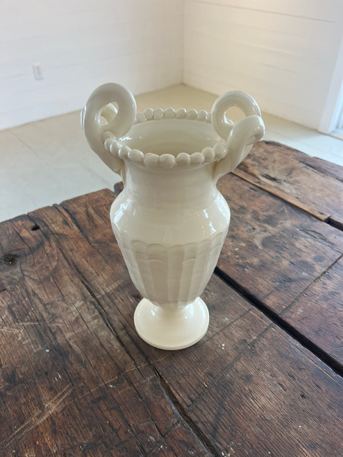 Frances Palmer: Vase