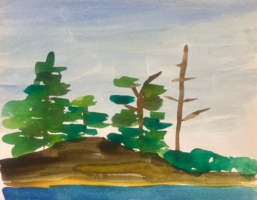 Tucker Nichols: LS2168