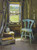 Ken DeWaard: The Old Chair