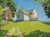Ken DeWaard: The Little White House