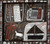 David Sim: A Boat, A Church, A House, A Tree, A Man, A Dog