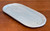 Frances Palmer: Platter 1 "Oval Platter"