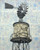 William Steiger: Collage: "Watertank Windmill"