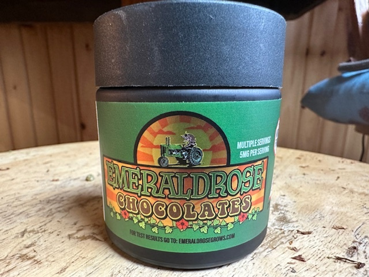 Edibles