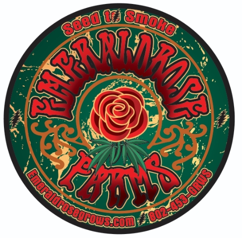 Emeraldrose Farms