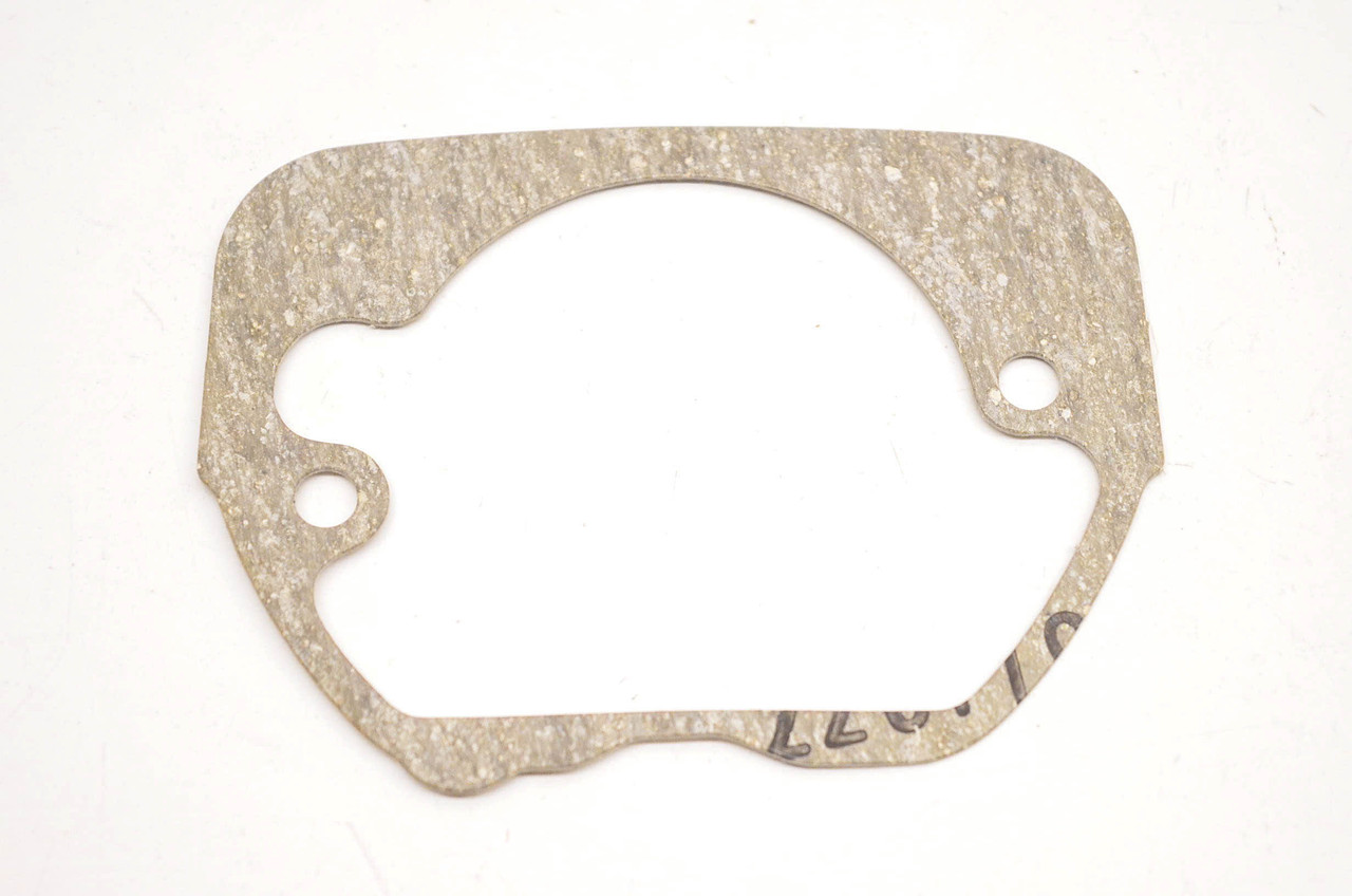 New OEM Kawasaki 11009-1067 Breaker Cover Gasket NOS