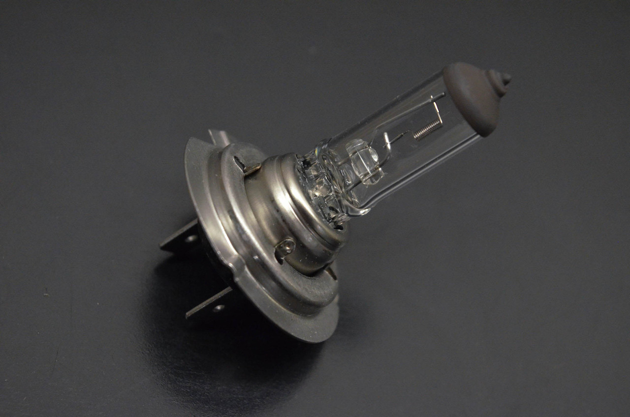 Bulb H7 LL 12V 55W