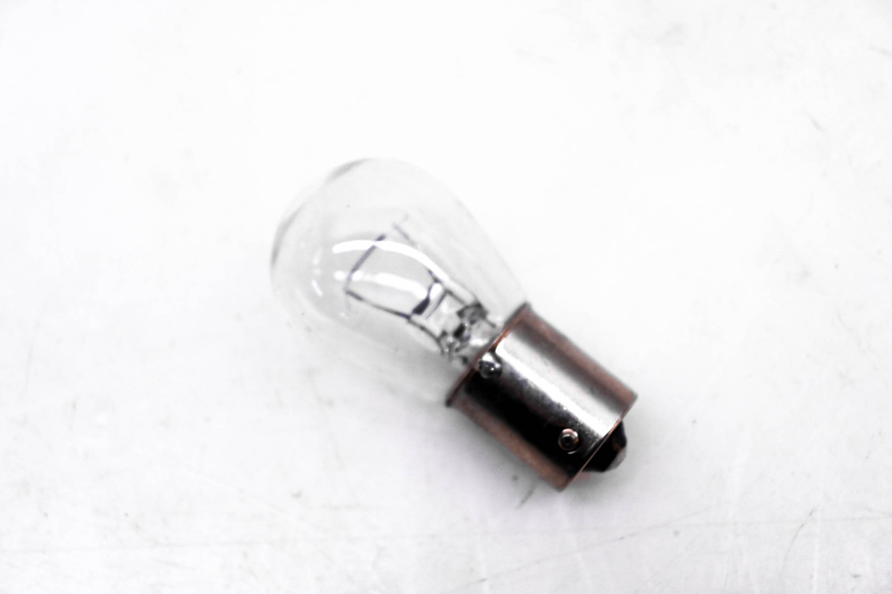 Life P21W 12v 21w Clear Bulb NOS - In Stock Motorsports, Inc.