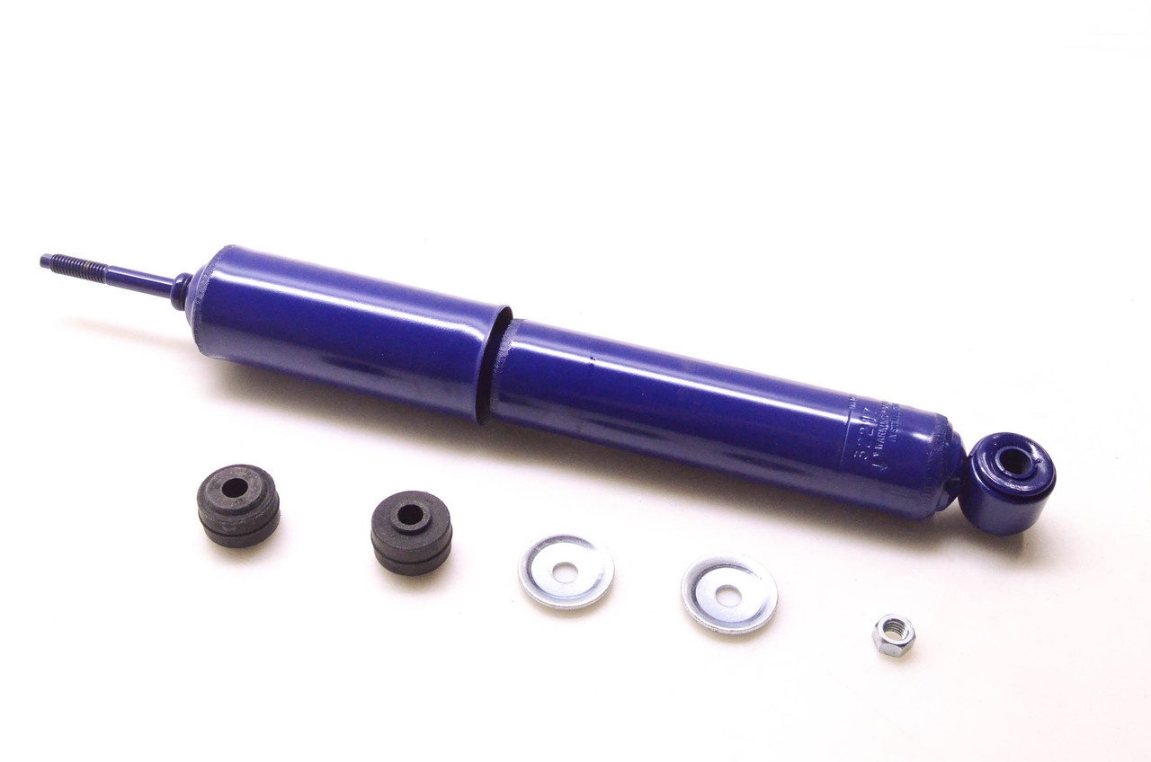 Monroe 32217 Gas Charged Shock Absorber NOS In Stock Motorsports, Inc.