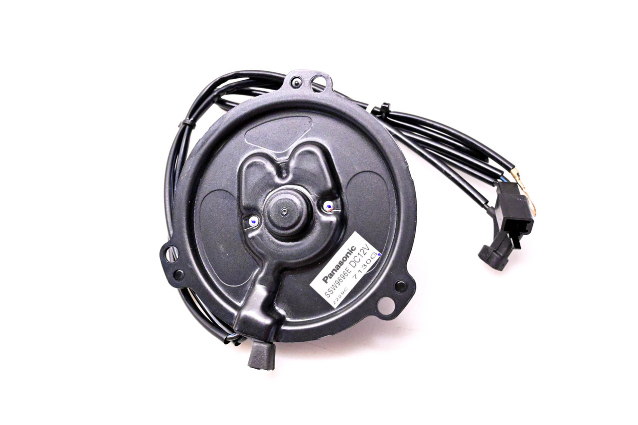 Radiator Cooling Fan Motor Honda Pioneer 700 Motor Honda, 43% OFF