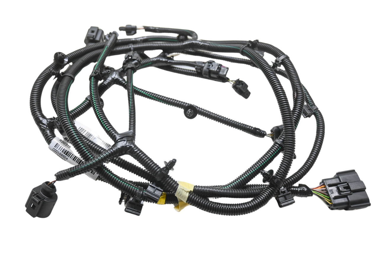 うさ BMW Steering Wheel Airbag Wiring Harness 32308746684
